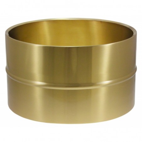 SB1408 - 14" x 8" fusto ottone (Brass) - Rullante