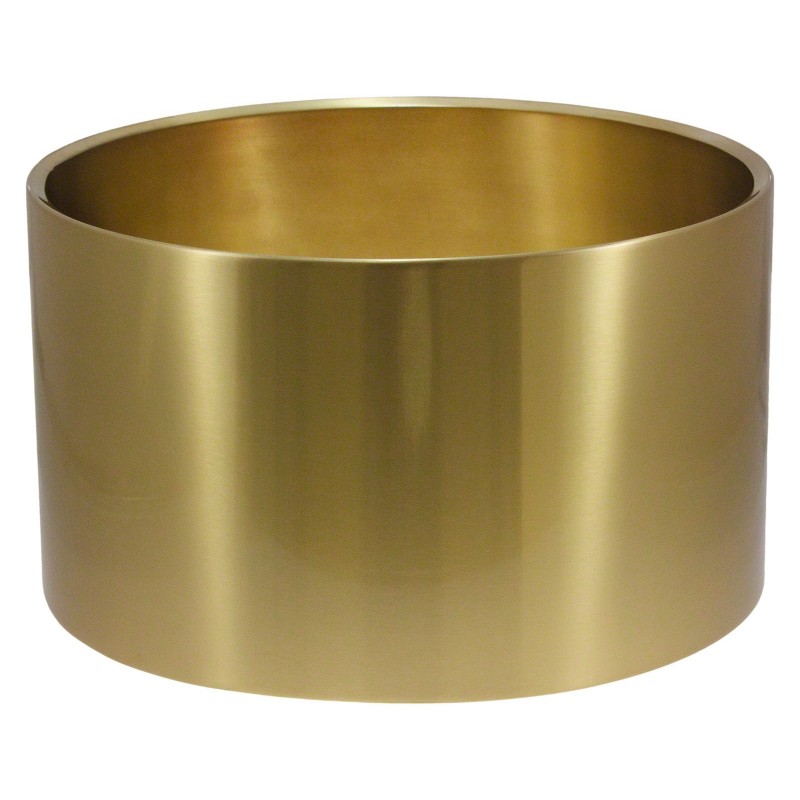 SB1408ST - 14" x 8" fusto ottone (Brass) - Rullante