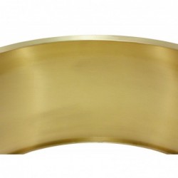 SB1408ST - 14" x 8" fusto ottone (Brass) - Rullante