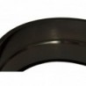 SBB1405 - 14" x 5" fusto ottone nickel nero (Brass) - Rullante