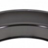 SBB14055 - 14" x 5.5" fusto ottone nickel nero (Brass) - Rullante
