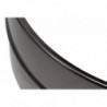 SBB14055 - 14" x 5.5" fusto ottone nickel nero (Brass) - Rullante