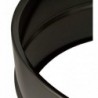 SBB14065 - 14" x 6.5" fusto ottone nickel nero (Brass) - Rullante