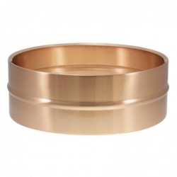 SBZ1405 - 14" x 5" Bronze...