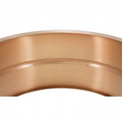 SBZ1405 - 14" x 5" Bronze Shell - Snare Drum
