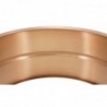 SBZ1405 - 14" x 5" Bronze Shell - Snare Drum