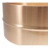 SBZ1405 - 14" x 5" Bronze Shell - Snare Drum