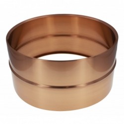 SBZ1407 - 14" x 7" Bronze...