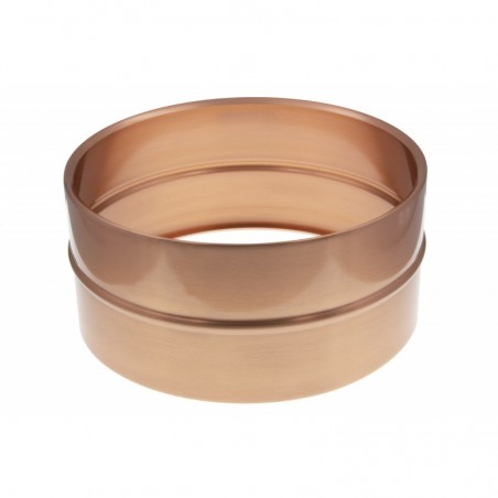 SCP14065 - 14" x 6.5" fusto rame (Copper) - Rullante