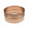 SCP14065 - 14" x 6.5" fusto rame (Copper) - Rullante