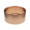 SCP14065ST - 14" x 6.5" fusto rame (Copper) - Rullante