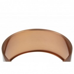 SCP14065ST - 14" x 6.5" fusto rame (Copper) - Rullante