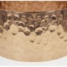 SHBZ14065 - 14" x 6.5" Hammered Bronze Shell - Snare Drum