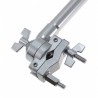 Sparedrum TUCE - Clamp Extension on Tube 2.22cm 7/8"