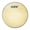 HAN11 - 11" Goatskin Head