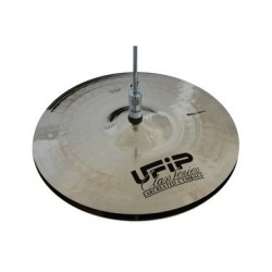 UFIP Class Brilliant Hi Hat 12"