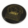 HHOL12-GO - 12" Triple Holographic Head Gope Logo