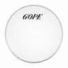 HW250-08 - 8" Super Nylon Head 0.250mm - White