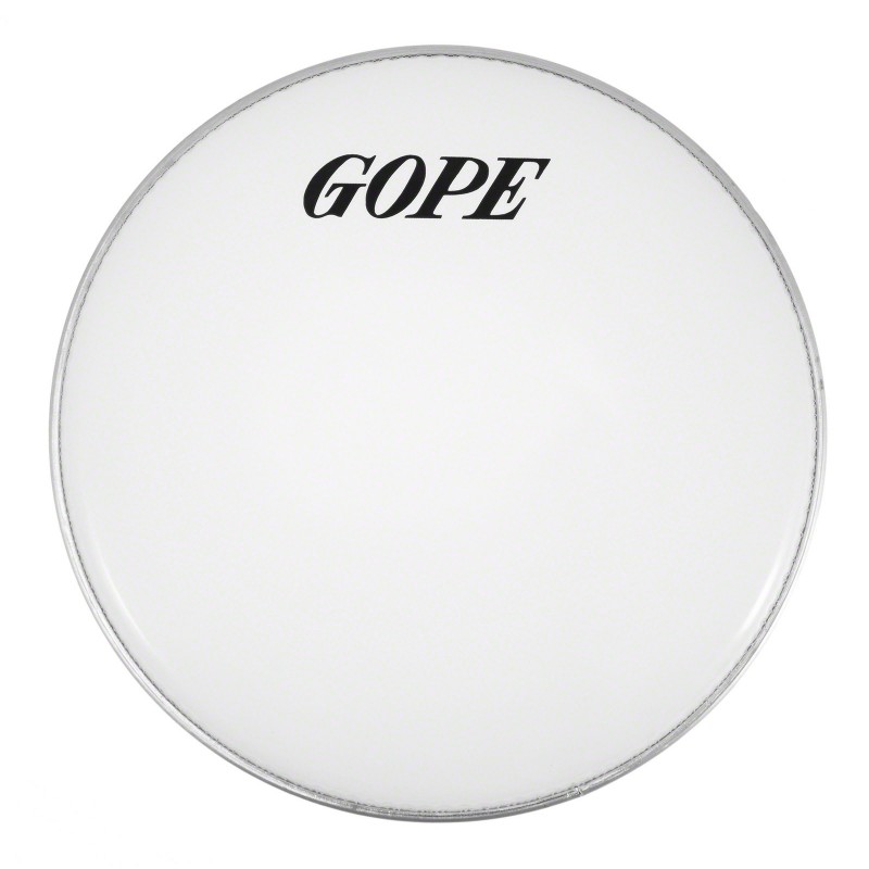 HW250-20 - 20" Super Nylon Head 0.250mm - White