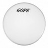 HW250-20 - 20" Super Nylon Head 0.250mm - White