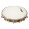 PA11D8HC - 11" Pandeiro Double Lugs Coated Head