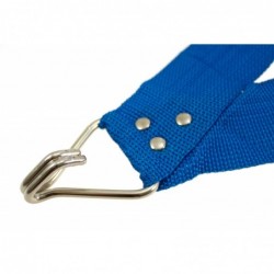 STRNYR1-BU - Shoulder Strap 1 Reinforced Hook - Blue