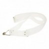 STRNYR1-WH - Shoulder Strap 1 Reinforced Hook - White