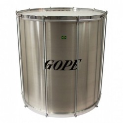 SU2260AL-CR - 22" Alu Surdo...