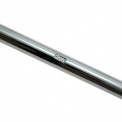TRI27 - Triangle 27cm Steel Chrome