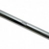 TRI27 - Triangle 27cm Steel Chrome