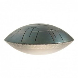 Tongue Drum 12" D Kurd