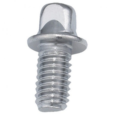 Gibraltar SC-0129 ﻿ 6mm Key Screw for U-Joint (conf. 4 pz)﻿