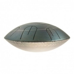 Tongue Drum 12" E3 A B C E G A B C