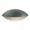 Tongue Drum 12" E3 A B C E G A B C