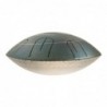 Tongue Drum 12" G3 C D Eb G Ab Bb C D