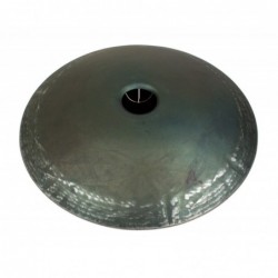 Tongue Drum 15" 12 Notes D Minor