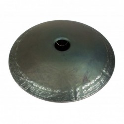 Tongue Drum 15" 12 Notes F Pentatonic