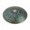Tongue Drum 9" Minor Penta G 2d Generation