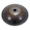 Tongue Drum 18" 9 notes - D Minor