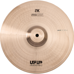 UFIP Effects China Splash 10"