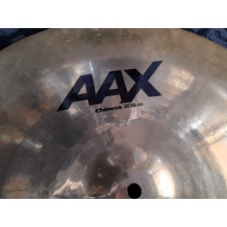 SABIAN AAX Chinese 20" (usato)