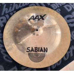 SABIAN AAX Chinese 20" (usato)