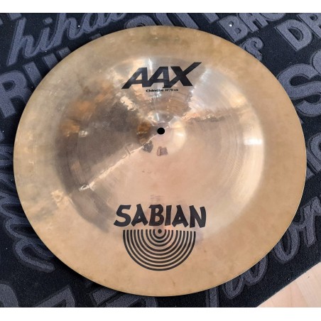 SABIAN AAX Chinese 20" (usato)