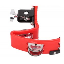 Tamburello/Cembalo per Hi Hat