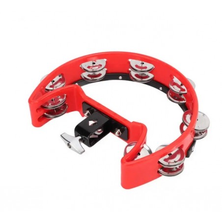 Hi Hat Tambourine