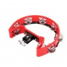 Hi Hat Tambourine