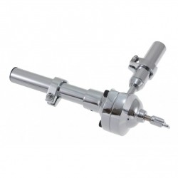 Sparedrum THB78 - Tom Holder Ball Joint 7/8" Tube
