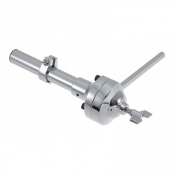 Sparedrum THBHE - Tom Holder Ball Joint Hexagonal Rod
