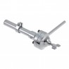 Sparedrum THBHE - Tom Holder Ball Joint Hexagonal Rod