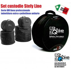 Stefy Line Set custodie misure STANDARD serie BM